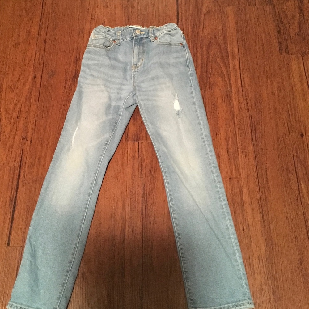 Boys jeans